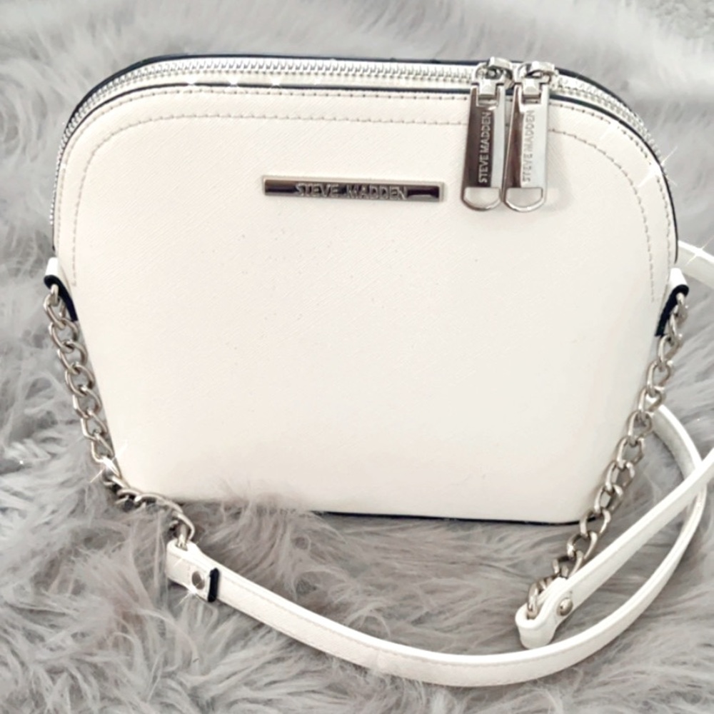 Steve Madden Bmarylin Crossbody Bag